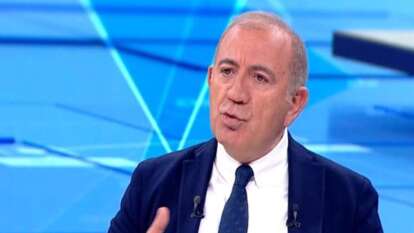 Gürsel Tekin'den Uğur Dündar'a açık mektup! Sert sözlerle sitem etti...