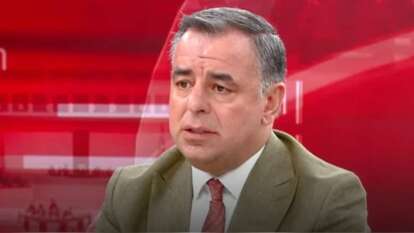 Barış Yarkadaş TGRT Haber'e veda etmişti: Sitem dolu sözler