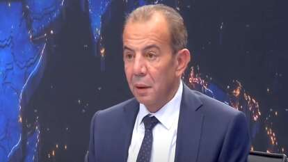 Hazine, Vakıflar ve İçişleri Bakanlığı şikayetçi: Tanju Özcan dahil 19 isim hakkında iddianame tamamlandı