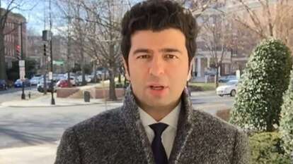 NTV muhabiri ''Türkiye hiçbir şey kazanmadı'' dedi, işsiz kaldı