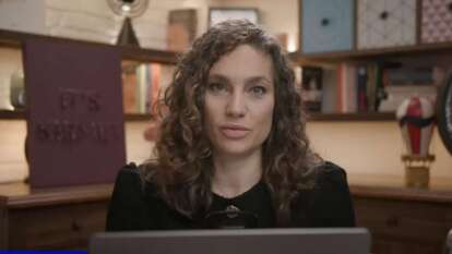 Nevşin Mengü, Mehmet Akif Ersoy haberlerine isyan etti: “Magazinle suç algısı yaratılıyor”