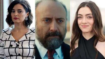 Kral Kaybederse dizisinde başrol vedası! 3 isim diziden çıktı