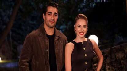 Miray Daner ve Mert Ramazan Demir'li Bize Bir Şey Olmaz'ın yayın tarihi belli oldu