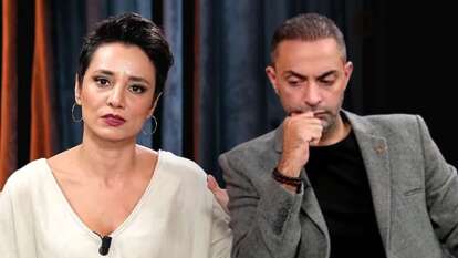 Onlar TV'de yürekleri ağza getiren ihbar: Şule Aydın ve Murat Ağırel için tetikçi tutuldu!