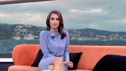 Gözde Şeker'den sevindiren haber! Vedasıyla herkesi üzmüştü