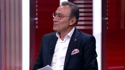 Beklenen oldu! Berhan Şimşek CHP'den ihraç edildi