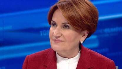 Aylar sonra Meral Akşener sessizliğini bozdu