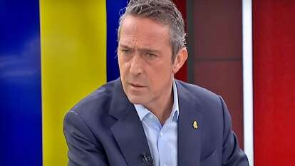 Ali Koç, Avrupa devini satın alıyor