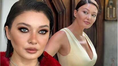 Nurgül Yeşilçay oğluna kız bakacak! Gideceği ülke belli oldu