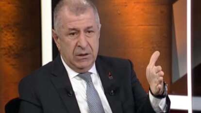 Zafer Partisi'nde toplu istifa: İl teşkilatı çöktü