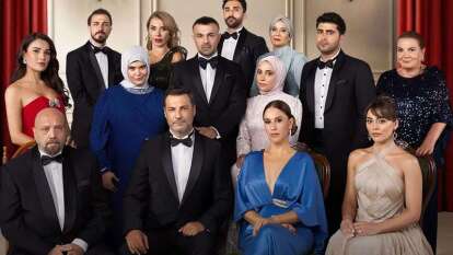 Kızılcık Şerbeti'nden hayranlarına kötü haber: İki popüler isim ayrılıyor