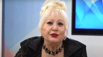 Türk sanat müziğinin efsane ismi Muazzez Abacı'dan kötü haber