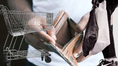 Giyim ve ayakkabıda şok artık: İstanbul'da enflasyon hız kesmiyor