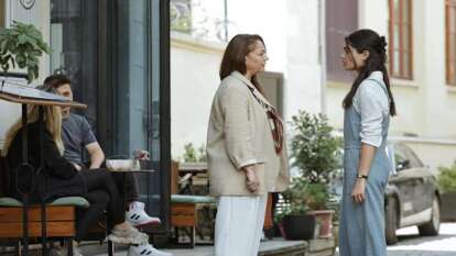 Çarpıntı dizisinde beklenmedik son! Seyirciler çileden çıktı