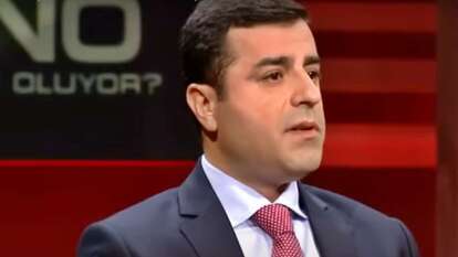 AİHM'den Selahattin Demirtaş kararı: Tahliyesi kesinleşti