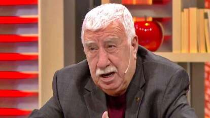 Usta oyuncu Ahmet Gülhan'dan acı haber: Türk tiyatrosu yasta