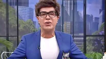 Anne acısına dayanamadı: Ünlü sanatçı Yılmaz Morgül'den üzen haber