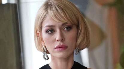 Ünlü oyuncu Hazal Türesan'dan büyük değişim: "Enerjim yükseldi" Yeni hali çok konuşulacak