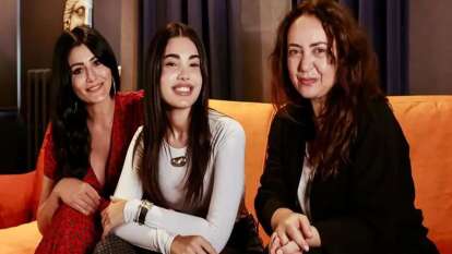 ‘Çarpıntı’ dizisinde şaşırtan ayrılık: Ünlü oyuncu sitem etti