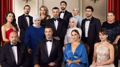 Beklenmedik hamle... Kızılcık Şerbeti'nde tüm dengeler değişiyor!