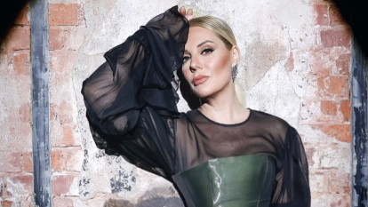 Kayahan'ın kızı Beste Açar, paralel evrende: ''Atatürk ve Mevlana ile iletişime geçiyorum''