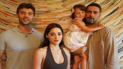 Aynadaki Yabancı dizisi için final kararı! Seyirciler üzgün