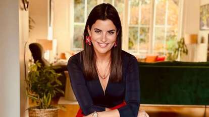 Sağlıklı yaşayanlar da risk altında! Ece Vahapoğlu: ''Rektum kanseri teşhisi aldım''