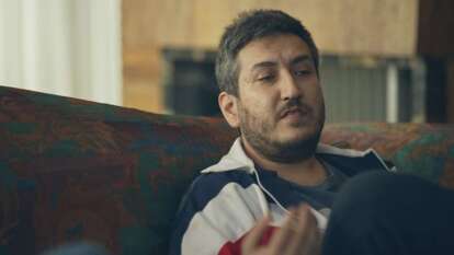 Feyyaz Yiğit'ten 'Gibi' itirafı: ''Zor bir karardı''