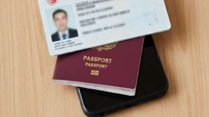 Pasaport, ehliyet ve IMEI kayıt ücretlerine 2026 zammı: Yeni tarifeler belli oldu