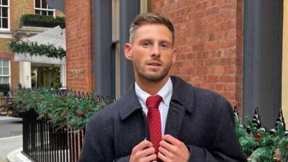 Ünlü oyuncu elektronik sigaradan kalp krizi geçirdi: ''Ölebilirdim''