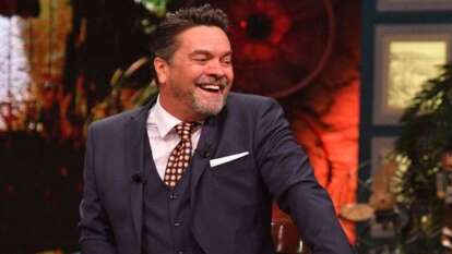 Beyazıt Öztürk işaret etmişti! Kanal D'den "Beyaz Show" açıklaması: Efsane program ekranlara dönüyor mu?