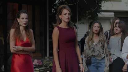 Henüz yeni başlamıştı! Rüya Gibi dizisine 2 yeni başrol