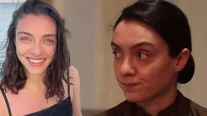 Merve Dizdar'dan üzücü açıklama! "Allah düşmanıma nasip etsin"