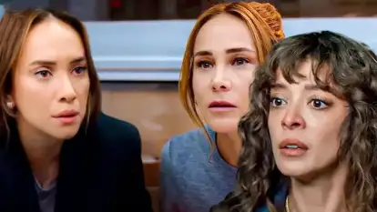 Ben Leman dizisi veda ediyor! Beklenmedik final duyurusu herkesi üzdü