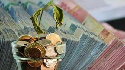 Bankada parası olanlara kötü haber: 1 milyon TL'nin getirisi 17 bin TL düştü!