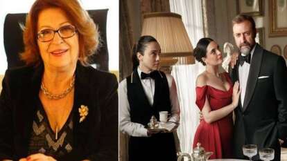 Günler sonra ortaya çıktı! Kral Kaybederse'nin veda nedeni