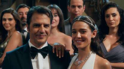 Kıskanmak dizisinde herkesi kızdıran ters köşe! Tepki yağdı