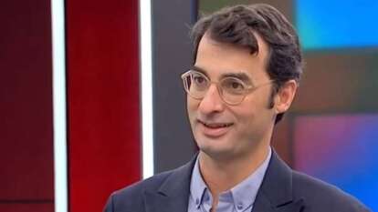 Jandarma gözaltına almıştı: Barış Terkoğlu için karar çıktı