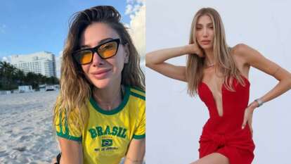 Yakalama kararı çıkarılmıştı: Şeyma Subaşı ve Şevval Şahin'den şaşırtan paylaşım