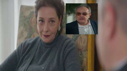 Kıskanmak dizisinde Mediha sarsılıyor! Beklenmedik son