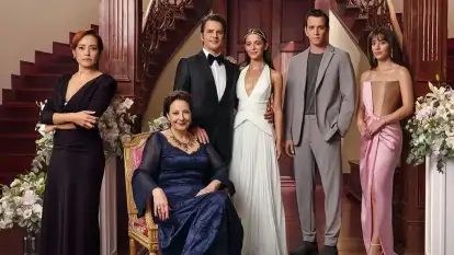 Kıskanmak dizisinde dengeler değişiyor! Seniha'yı üzecek yeni oyuncu