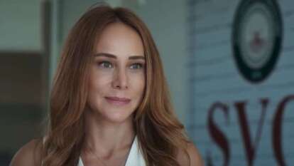 Final yapan Ben Leman'dan müjde! Seyirciler sevinçli