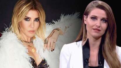 Gülben Ergen'den dikkat çeken Pınar Erbaş çıkışı: ''Neden ekranda değil?''