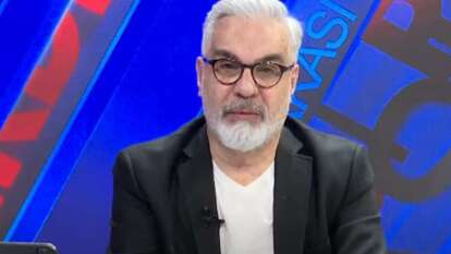 Özgür Özel'e Hadi Özışık'tan sert eleştiriler