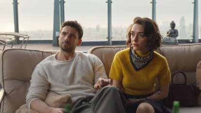 Sevdiğim Sensin’in oyuncuları kim belli oldu! Yeni dizi efsane bir giriş yapıyor