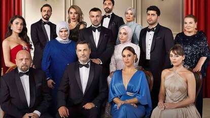 Kızılcık Şerbeti'nde dengeleri değiştirecek transfer: Yağız'ın annesi hikayeye dahil oluyor