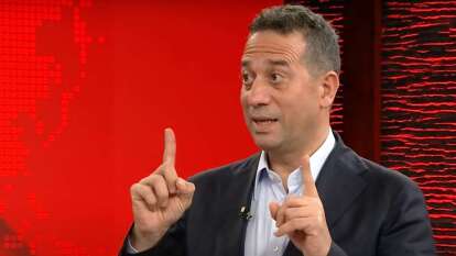 Ali Mahir Başarır'dan 'el sıkışma' eleştirilerine sert yanıt: ''Akın Gürlek'e saldıracak mıyım yani?''