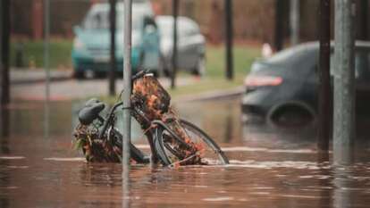 Aşırı yağışlar barajı patlama noktasına getirdi: Çanakkale teyakkuzda!