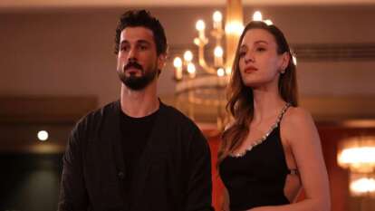 Yeraltı 3. Bölümüyle Zirveye Oturdu: Eşref Rüya’yı Geride Bıraktı