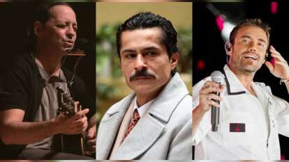 Sanat dünyasında 'uyuşturucu' depremi: Murat Dalkılıç, Kaan Tangöze, Kemal Doğulu ve İsmail Hacıoğlu da gözaltına alındı